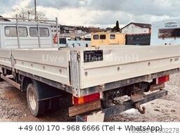 MERCEDES-BENZ Vario 616 D