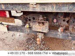 MERCEDES-BENZ Vario 616 D