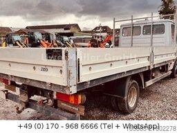 MERCEDES-BENZ Vario 616 D