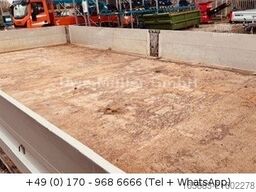 MERCEDES-BENZ Vario 616 D