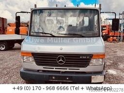 MERCEDES-BENZ Vario 616 D