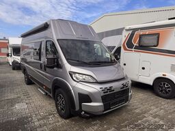 WEINSBERG CaraBus GREY 630 MEG [FIRE] LP 73.513 ¤ !