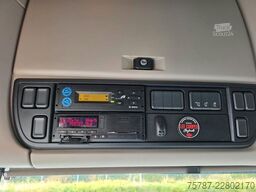 DAF XF 480 SSC, Traxon, Standklima, Klima-Automat