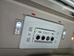 DAF XF 480 SSC, Traxon, Standklima, Klima-Automat