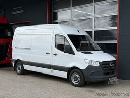 MERCEDES-BENZ Sprinter 215 CDI L2H2 Klima 7MBUX Orig.