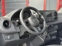MERCEDES-BENZ Sprinter 215 CDI L2H2 Klima 7MBUX Orig.