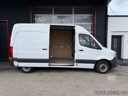 MERCEDES-BENZ Sprinter 215 CDI L2H2 Klima 7MBUX Orig.