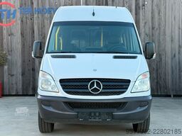MERCEDES-BENZ Sprinter 313 CDi Flexi Trans Rollstuhl 95KW Eur5