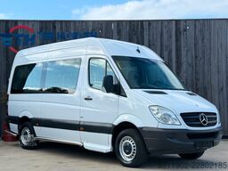 MERCEDES-BENZ Sprinter 313 CDi Flexi Trans Rollstuhl 95KW Eur5