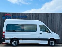 MERCEDES-BENZ Sprinter 313 CDi Flexi Trans Rollstuhl 95KW Eur5