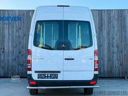MERCEDES-BENZ Sprinter 313 CDi Flexi Trans Rollstuhl 95KW Eur5