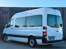 MERCEDES-BENZ Sprinter 313 CDi Flexi Trans Rollstuhl 95KW Eur5