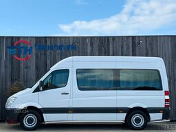 MERCEDES-BENZ Sprinter 313 CDi Flexi Trans Rollstuhl 95KW Eur5