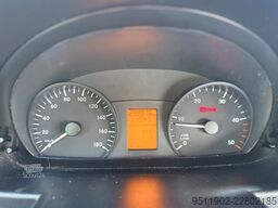 MERCEDES-BENZ Sprinter 313 CDi Flexi Trans Rollstuhl 95KW Eur5