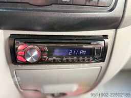 MERCEDES-BENZ Sprinter 313 CDi Flexi Trans Rollstuhl 95KW Eur5