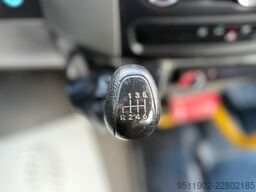 MERCEDES-BENZ Sprinter 313 CDi Flexi Trans Rollstuhl 95KW Eur5