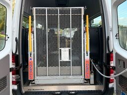 MERCEDES-BENZ Sprinter 313 CDi Flexi Trans Rollstuhl 95KW Eur5