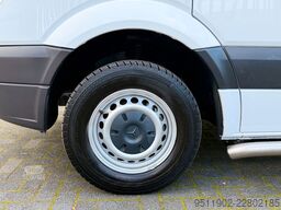 MERCEDES-BENZ Sprinter 313 CDi Flexi Trans Rollstuhl 95KW Eur5