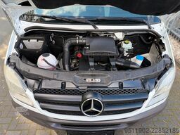 MERCEDES-BENZ Sprinter 313 CDi Flexi Trans Rollstuhl 95KW Eur5