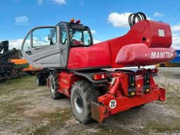 MANITOU MRT 2540+ Privileg + Funkfernbedienung