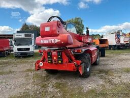 MANITOU MRT 2540+ Privileg + Funkfernbedienung