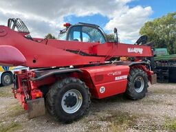 MANITOU MRT 2540+ Privileg + Funkfernbedienung