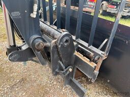 MANITOU MRT 2540+ Privileg + Funkfernbedienung