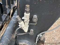MANITOU MRT 2540+ Privileg + Funkfernbedienung
