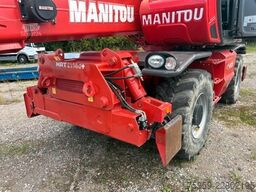 MANITOU MRT 2540+ Privileg + Funkfernbedienung