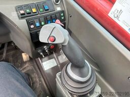MANITOU MRT 2540+ Privileg + Funkfernbedienung