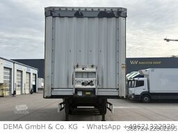 KRONE SD*Vollluft*Scheibenbremsen*Edschaverdeck*