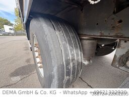 KRONE SD*Vollluft*Scheibenbremsen*Edschaverdeck*