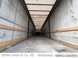 KRONE SD*Vollluft*Scheibenbremsen*Edschaverdeck*