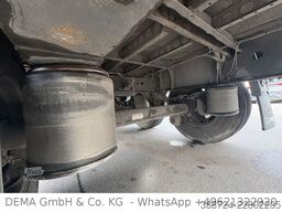 KRONE SD*Vollluft*Scheibenbremsen*Edschaverdeck*
