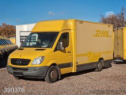MERCEDES-BENZ SPRINTER 310 CDI MAXI -KAMERA-REGALSYSTEM-