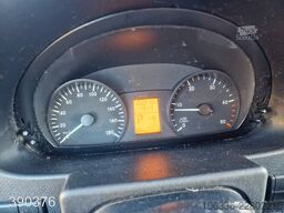 MERCEDES-BENZ SPRINTER 310 CDI MAXI -KAMERA-REGALSYSTEM-
