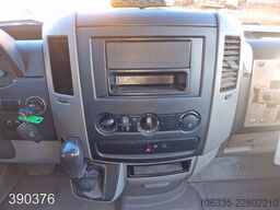 MERCEDES-BENZ SPRINTER 310 CDI MAXI -KAMERA-REGALSYSTEM-