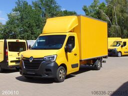RENAULT Master 2.3 dCi 145 LBW-Klima-Navi-Kamera