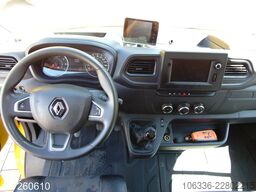 RENAULT Master 2.3 dCi 145 LBW-Klima-Navi-Kamera
