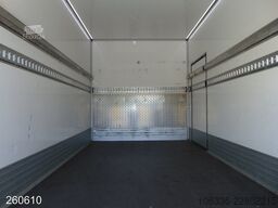 RENAULT Master 2.3 dCi 145 LBW-Klima-Navi-Kamera