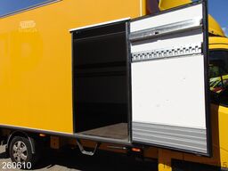 RENAULT Master 2.3 dCi 145 LBW-Klima-Navi-Kamera