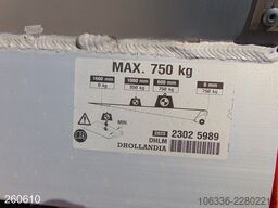 RENAULT Master 2.3 dCi 145 LBW-Klima-Navi-Kamera