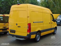 MERCEDES-BENZ Sprinter 314 CDI Regalsystem-Klima-Kamera