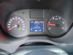 MERCEDES-BENZ Sprinter 314 CDI Regalsystem-Klima-Kamera