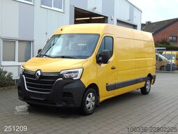 RENAULT Master 2.3 dCi 135 L3H2 -Kamera-