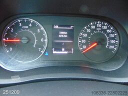 RENAULT Master 2.3 dCi 135 L3H2 -Kamera-