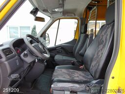 RENAULT Master 2.3 dCi 135 L3H2 -Kamera-