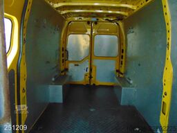 RENAULT Master 2.3 dCi 135 L3H2 -Kamera-
