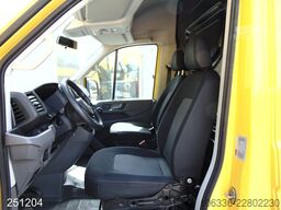 VW Crafter 35 2.0 TDI 4Motion Maxi AHK 3,5t Kamera