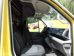 VW Crafter 35 2.0 TDI 4Motion Maxi AHK 3,5t Kamera